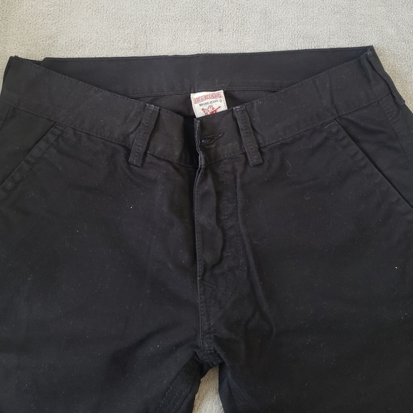 Levi's Jeans - Picture 2 of 3